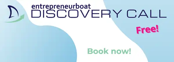 banner - discovery call