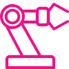 symbol - robot symbol - technical software
