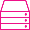 symbol - backend systems