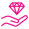 symbol - benefits