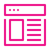 symbol - wireframe symbol - mvp-build