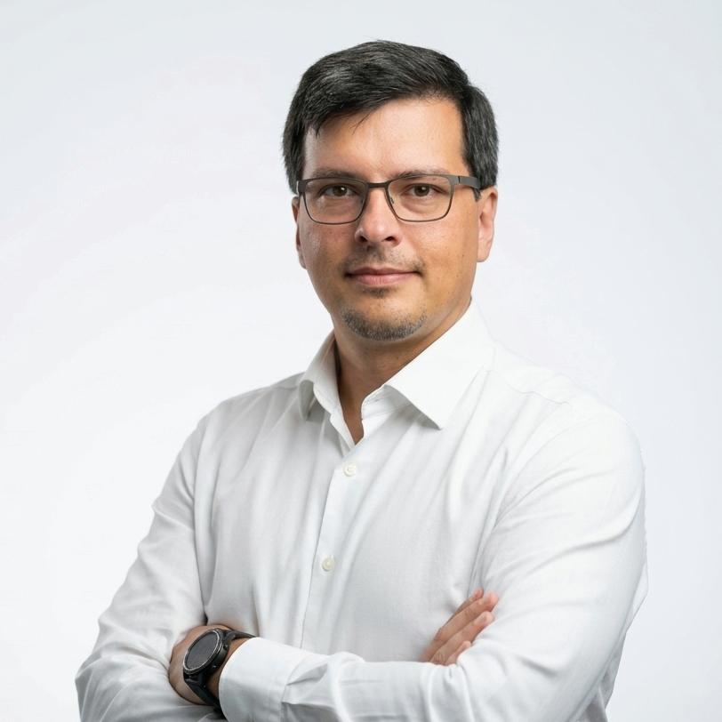 Bart Kukla - founder of entrepreneurboat