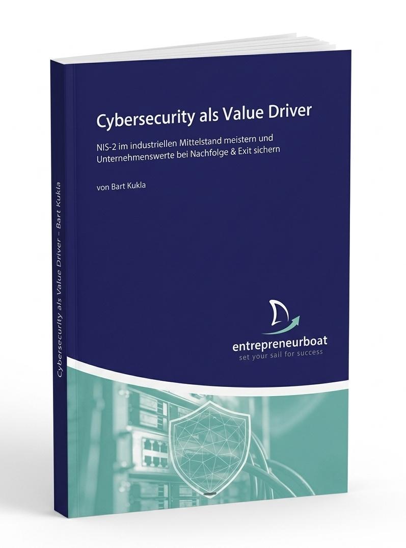 Bild - NIS-2 Whitepaper Booklet