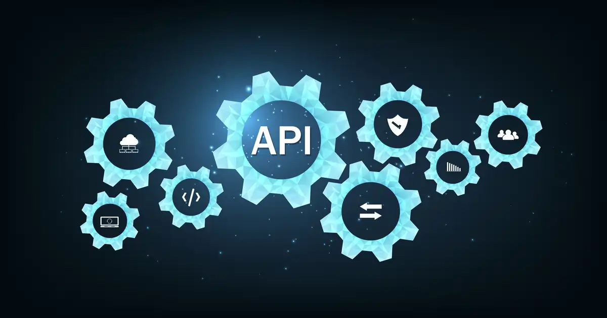 API