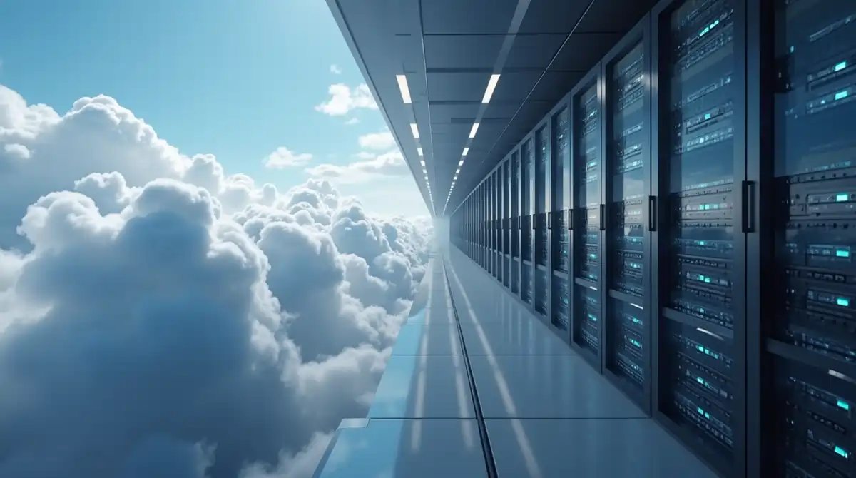 cloud and on-premise